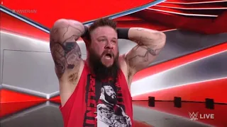 FULL MATCH:- Kevin Owens vs Ezekiel 🤯😁🔥 | wwe Raw highlights 13 June 2022 | #wwe