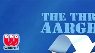 Kid VS Kat - THE THREE AARGHS - full episode (S02 E14)