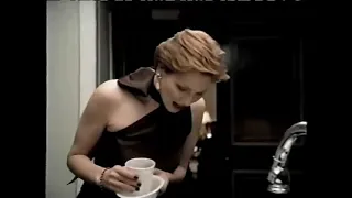 Kohler Plastic Utensils 2003 TV Ad