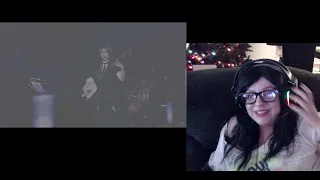 FIRST REACTION : Wagakki Band ft. Amy Lee: Senbonzakura/ 千本桜 (Live Premium Symphonic Night 2)