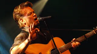 Mellencamp declares f*** antisemitism at Rock & Roll Hall of Fame