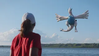 Pokémon: Call to Adventure (Live Action)