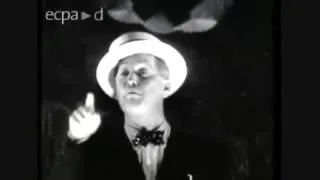 Maurice Chevalier Théâtre aux Armées 1939 - ça fait d'excellents français