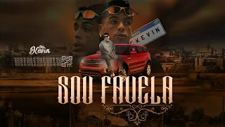 MC Kevin, DJ Nene - Sou Favela