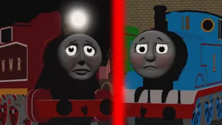 Thomas/Turning Red Parody: I Don’t Want To Hear Your Apology