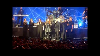 Epica - Rivers (20th Anniversary live @ 013 Tilburg 03.09.2022) 2/4