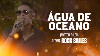 Águas de Oceano - Rock Salles  | OFICIAL