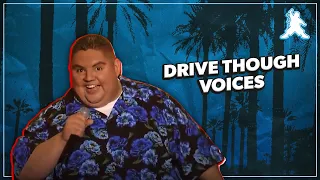 Drive Through | Gabriel Iglesias