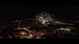 Орехово Зуево день города 2020!!!