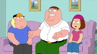 Family Guy Full Episode Peter being the best he could be