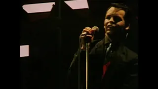 Gary Numan - Me! I Disconnect From You (Live, 9-28-79 in HD.)