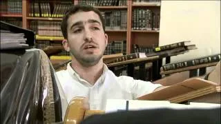 Mein neues Leben in Jerusalem - Eine Deutsche unter orthodoxen Juden