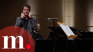 Master Class with Philippe Jaroussky -  Mozart, Don Giovanni "Il mio tesoro"