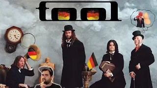 Learn German with music - TOOL: Song titles translated for language learning!