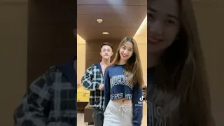 Tiktok Siblings Dance