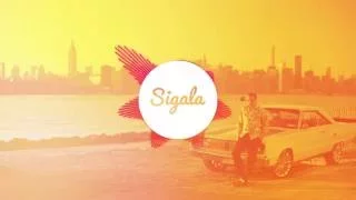 Sigala - Give Me Your Love (Re-edit) ft. John Newman, Nile Rodgers