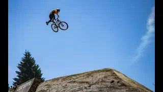 Crankworx Les Gets - 2018 Crankworx Les Gets Slopestyle Recap