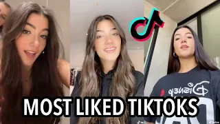 TOP 50 Most Liked TikToks! APRIL 2022 UPDATE