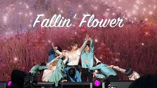 220327 캐럿랜드 세븐틴(SEVENTEEN) - Fallin’ Flower (FULL CAM)