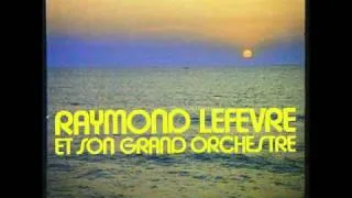 RAYMOND LEFEVRE-SANREMO'73-DA TROPPO TEMPO レーモン・ルフェーヴル