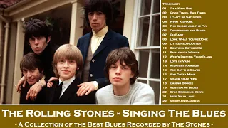 The Rolling Stones - Singing The Blues