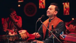 Jamshid Parwani - Tu Bawar Ba Khuda Kun Performance in Taraneh Rostaye