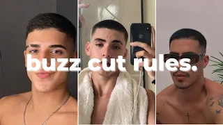 Watch This Before Getting A Buzz Cut