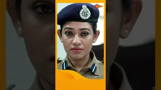 Constable Manju | #Shorts | Surya TV | #MalayalamSerials #SerialsOnSuryaTV