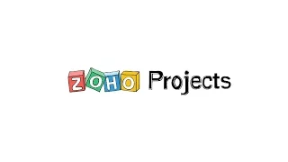 Zoho Projects - Project management, as effective as it gets.