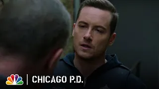 Voight Wants Jay to Give Him Up | NBC's Chicago PD