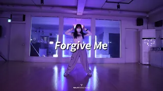 [K-POP] BoA(보아) - Forgive Me l by Sei