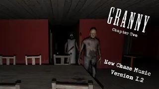 Granny Chapter Two (PC) Version 1.2 New Chase Music