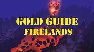 Gold Guide : Is It Worth It? Firelands - World of Warcraft
