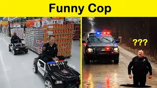 Times Police Surprised Everyone With Their Sense Of Humor || Funny Daily #593
