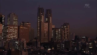Unnatural City (kenji Kawai) - Tokyo 1992