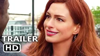 MODERN LOVE Extended Trailer (NEW 2019) Anne Hathaway, Love Comedy Series