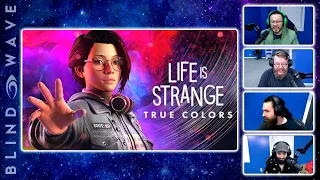 Life Is Strange Remastered - True Colors - Official Trailer | E3 2021