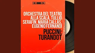 Turandot, Act III: "Diecimila anni al nostro Imperatore!" (Choir, Turandot)