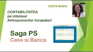 4. Saga PS - Casa si Banca