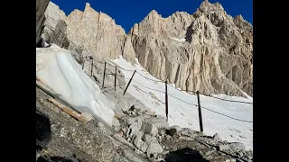 MOUNT WHITNEY IN ONE DAY - SOLO HIKE