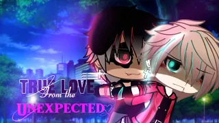 TRUE LOVE FROM THE UNEXPECTED | BL/GAY | glmm | 9k special | Star’s studio