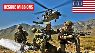Epic US Military Rescue Missions That Will Blow Your Mind