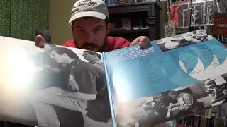 The Beach Boys' Sounds of Summer 6 LP Set Unboxing (Online Exclusive Version)