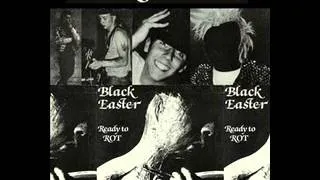 Black Easter - Ready To Rot (EP 1982)