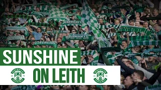 Sunshine on Leith - Hibernian (ESC) [Legendado (EN/PT)]