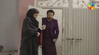 Beta Sirf Farz Ada Karne Aaya....!! #HumayunAshraf #mahahassan #usmanjaved - Sultanat - HUM TV