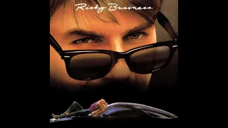 Risky Business - Bob Seger - Old Time Rock & Roll | High-Quality Audio