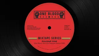 One Blood Records Mixtape Series 006 - Pulsar One (70s/80s Roots Reggae Selection)