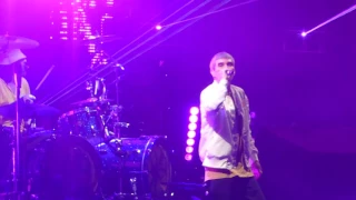 The Stone Roses - Love Spreads - London Wembley Stadium 17th June 2017