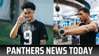 Panthers Start Next Chapter of New Era | Panthers News Today
